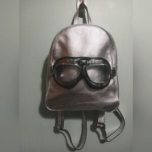 NWOT Poshead Backpack Purse